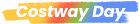 2026 Costwayday Sale