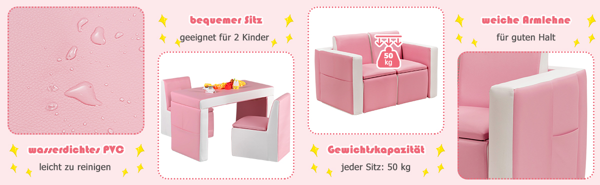 kindercouch