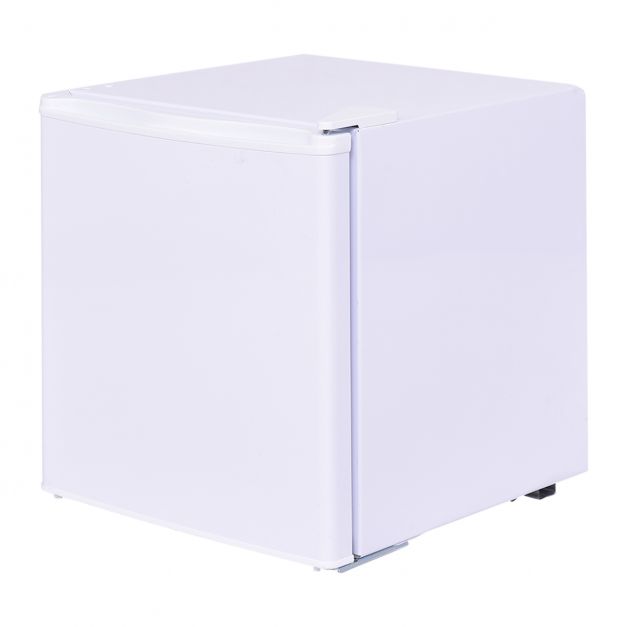 Mini Kühlschrank mit Gefrierfach Kühl-Gefrier-Kombination F 46L