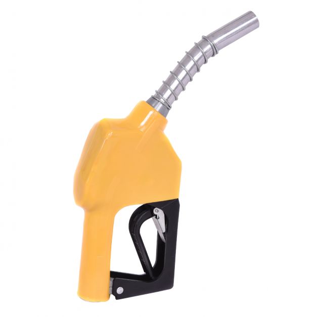 Automatische Zapfpistole Zapfventil für Diesel Heizöl PKW Auslauf